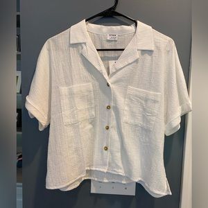 cotton on t-shirt